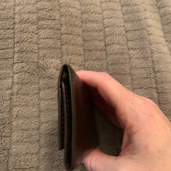 Authentic Fendi Keyholder